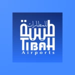 med airport android application logo